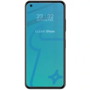 Kup 3x Szkło na ekran + szkło na aparat BIZON Clear do Asus Zenfone 10 - BIZ3203 - {ean13} - Sklep Home Screen