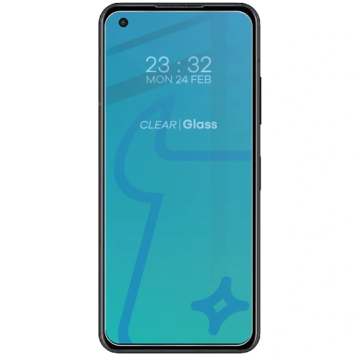 Kup 3x Szkło na ekran + szkło na aparat BIZON Clear do Asus Zenfone 10 - BIZ3203 - {ean13} - Sklep Home Screen
