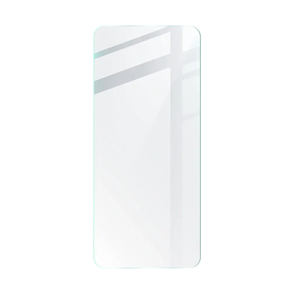 3x Szkło na ekran + szkło na aparat BIZON Clear do Asus Zenfone 10