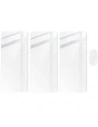Kup 3x Szkło na ekran + szkło na aparat BIZON Clear do Asus Zenfone 10 - BIZ3203 - {ean13} - Sklep Home Screen