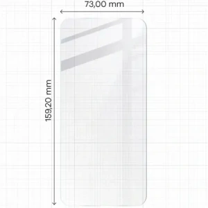 Kup 3x Szkło na ekran + szkło na aparat BIZON Clear do Nothing Phone 2 - BIZ3204 - {ean13} - Sklep Home Screen