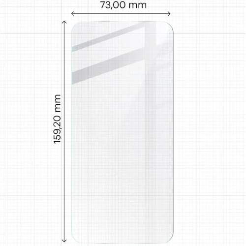 Kup 3x Szkło na ekran + szkło na aparat BIZON Clear do Nothing Phone 2 - BIZ3204 - {ean13} - Sklep Home Screen