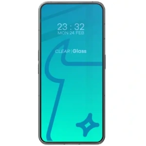 Kup 3x Szkło na ekran + szkło na aparat BIZON Clear do Nothing Phone 2 - BIZ3204 - {ean13} - Sklep Home Screen