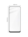 Buy BIZON Edge 2x screen glass + camera glass Redmi Note 12S - BIZ3205 - {ean13} - Home Screen Store Europe