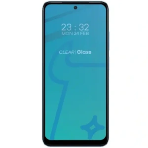 Kup BIZON Edge 2x képernyő üveg + kamera üveg Redmi Note 12S-hez - BIZ3205 - {ean13} - Sklep Home Screen