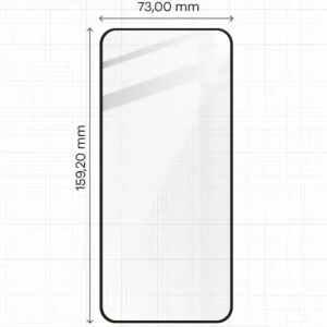 Kup BIZON Edge 2x sticlă pentru ecran + sticlă pentru cameră Nothing Phone 2 - BIZ3207 - {ean13} - Sklep Home Screen
