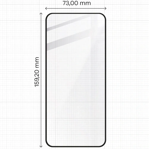 Kup BIZON Edge 2x sticlă pentru ecran + sticlă pentru cameră Nothing Phone 2 - BIZ3207 - {ean13} - Sklep Home Screen