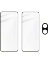 Kup BIZON Edge 2x sticlă pentru ecran + sticlă pentru cameră Nothing Phone 2 - BIZ3207 - {ean13} - Sklep Home Screen