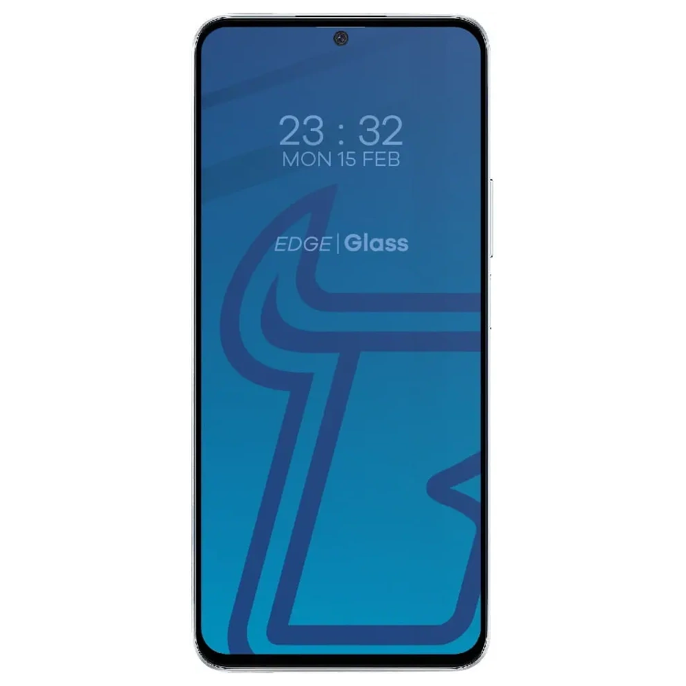2x Szkło na ekran + szkło na aparat BIZON Edge do Honor 90 Lite