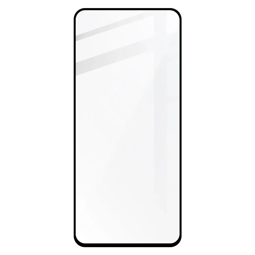 2x Szkło na ekran + szkło na aparat BIZON Edge do Honor 90 Lite