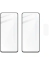 Kup BIZON Edge 2x sticlă pentru ecran + sticlă pentru cameră Honor 90 Lite - BIZ3208 - {ean13} - Sklep Home Screen