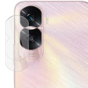 Kup 2x Szkło na ekran + szkło na aparat BIZON Edge do Honor 90 Lite - BIZ3208 - {ean13} - Sklep Home Screen