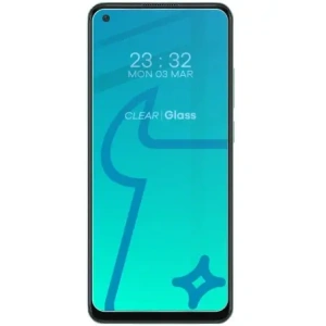 Kup Bizon Glas Klar 2 Oppo A78 4G - BIZ3209 - {ean13} - Sklep Home Screen