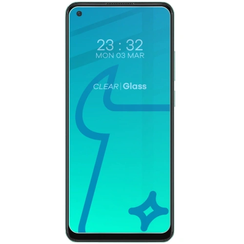 Kup Szkło hartowane Bizon Glass Clear 2 do Oppo A78 4G - BIZ3209 - {ean13} - Sklep Home Screen
