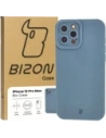 Ekologiczne etui Bizon Bio-Case do Apple iPhone 12 Pro Max niebieskie