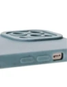 Buy Bizon Bio-Case Apple iPhone 12 Pro Max blue - BIZ3210 - {ean13} - Home Screen Store Europe