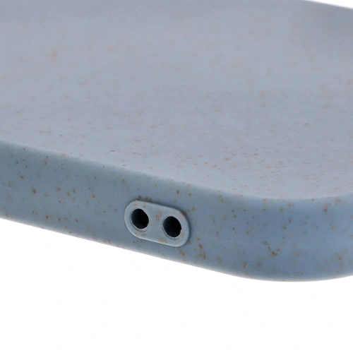 Buy Bizon Bio-Case Apple iPhone 12 Pro Max blue - BIZ3210 - {ean13} - Home Screen Store Europe
