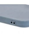 Buy Bizon Bio-Case Apple iPhone 12 Pro Max blue - BIZ3210 - {ean13} - Home Screen Store Europe