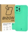 Kup Ekologiczne etui Bizon Bio-Case do Apple iPhone 12 Pro Max zielone - BIZ3211 - {ean13} - Sklep Home Screen