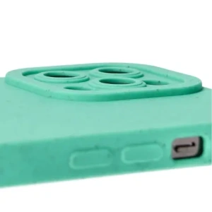 Buy Bizon Bio-Case Apple iPhone 12 Pro Max green - BIZ3211 - {ean13} - Home Screen Store Europe