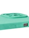 Kup Ekologiczne etui Bizon Bio-Case do Apple iPhone 12 Pro Max zielone - BIZ3211 - {ean13} - Sklep Home Screen