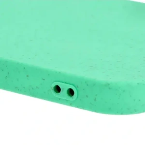 Buy Bizon Bio-Case Apple iPhone 12 Pro Max green - BIZ3211 - {ean13} - Home Screen Store Europe