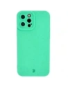 Kup Ekologiczne etui Bizon Bio-Case do Apple iPhone 12 Pro Max zielone - BIZ3211 - {ean13} - Sklep Home Screen