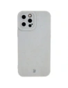 Kup Ekologiczne etui Bizon Bio-Case do Apple iPhone 12 Pro Max szare - BIZ3212 - {ean13} - Sklep Home Screen