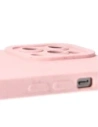 Kup Ekologiczne etui Bizon Bio-Case do Apple iPhone 12 Pro Max różowe - BIZ3213 - {ean13} - Sklep Home Screen