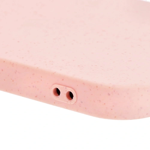 Buy Bizon Bio-Case Apple iPhone 12 Pro Max pink - BIZ3213 - {ean13} - Home Screen Store Europe