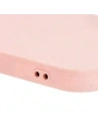 Kup Ekologiczne etui Bizon Bio-Case do Apple iPhone 12 Pro Max różowe - BIZ3213 - {ean13} - Sklep Home Screen