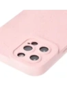 Kup Ekologiczne etui Bizon Bio-Case do Apple iPhone 12 Pro Max różowe - BIZ3213 - {ean13} - Sklep Home Screen