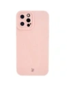Kup Ekologiczne etui Bizon Bio-Case do Apple iPhone 12 Pro Max różowe - BIZ3213 - {ean13} - Sklep Home Screen