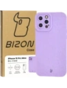 Kup Ekologiczne etui Bizon Bio-Case do Apple iPhone 12 Pro Max fioletowe - BIZ3214 - {ean13} - Sklep Home Screen
