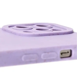 Buy Bizon Bio-Case Apple iPhone 12 Pro Max purple - BIZ3214 - {ean13} - Home Screen Store Europe