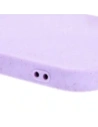 Kup Ekologiczne etui Bizon Bio-Case do Apple iPhone 12 Pro Max fioletowe - BIZ3214 - {ean13} - Sklep Home Screen