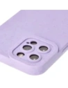 Kup Ekologiczne etui Bizon Bio-Case do Apple iPhone 12 Pro Max fioletowe - BIZ3214 - {ean13} - Sklep Home Screen
