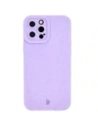 Kup Ekologiczne etui Bizon Bio-Case do Apple iPhone 12 Pro Max fioletowe - BIZ3214 - {ean13} - Sklep Home Screen