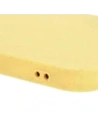 Buy Bizon Bio-Case Apple iPhone 12 Pro Max yellow - BIZ3215 - {ean13} - Home Screen Store Europe