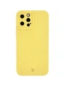 Buy Bizon Bio-Case Apple iPhone 12 Pro Max yellow - BIZ3215 - {ean13} - Home Screen Store Europe