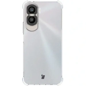 Kup Etui Bizon Case Clear Pack do Honor 90 Lite przezroczyste - BIZ3217 - {ean13} - Sklep Home Screen
