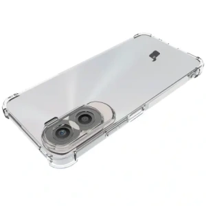 Kup Bizon Case Clear Pack Honor 90 Lite klar - BIZ3217 - {ean13} - Sklep Home Screen
