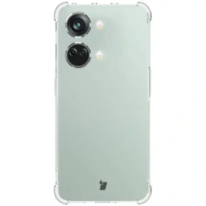 Kup Etui Bizon Case Clear Pack do OnePlus Nord 3 przezroczyste - BIZ3218 - {ean13} - Sklep Home Screen