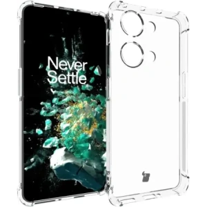 Kup Etui Bizon Case Clear Pack do OnePlus Nord 3 przezroczyste - BIZ3218 - {ean13} - Sklep Home Screen