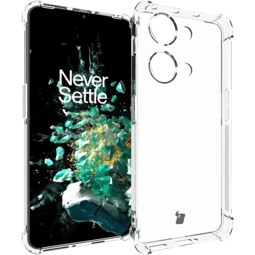 Kup Etui Bizon Case Clear Pack do OnePlus Nord 3 przezroczyste - BIZ3218 - {ean13} - Sklep Home Screen