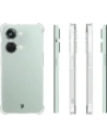 Kup Etui Bizon Case Clear Pack do OnePlus Nord 3 przezroczyste - BIZ3218 - {ean13} - Sklep Home Screen