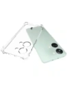 Buy Bizon Case Clear Pack OnePlus Nord 3 clear - BIZ3218 - {ean13} - Home Screen Store Europe