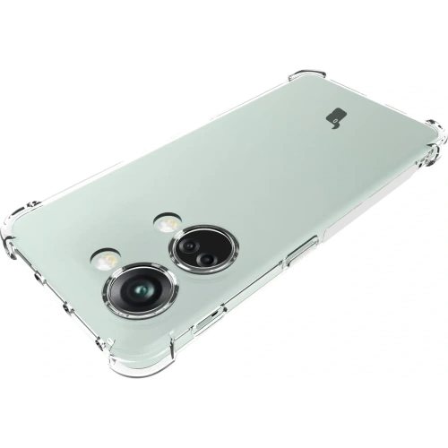 Buy Bizon Case Clear Pack OnePlus Nord 3 clear - BIZ3218 - {ean13} - Home Screen Store Europe