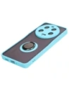 Kup Bizon Case Hybrid Ring Xiaomi 13 Ultra fumuriu cu un cadru de culoare albastru deschis - BIZ3224 - {ean13} - Sklep Home Screen