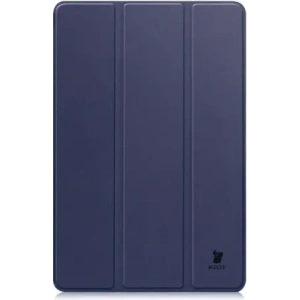 Buy Bizon Case Tab Croc Xiaomi Pad 6 / Pad 6 Pro navy blue - BIZ3226 - {ean13} - Home Screen Store Europe